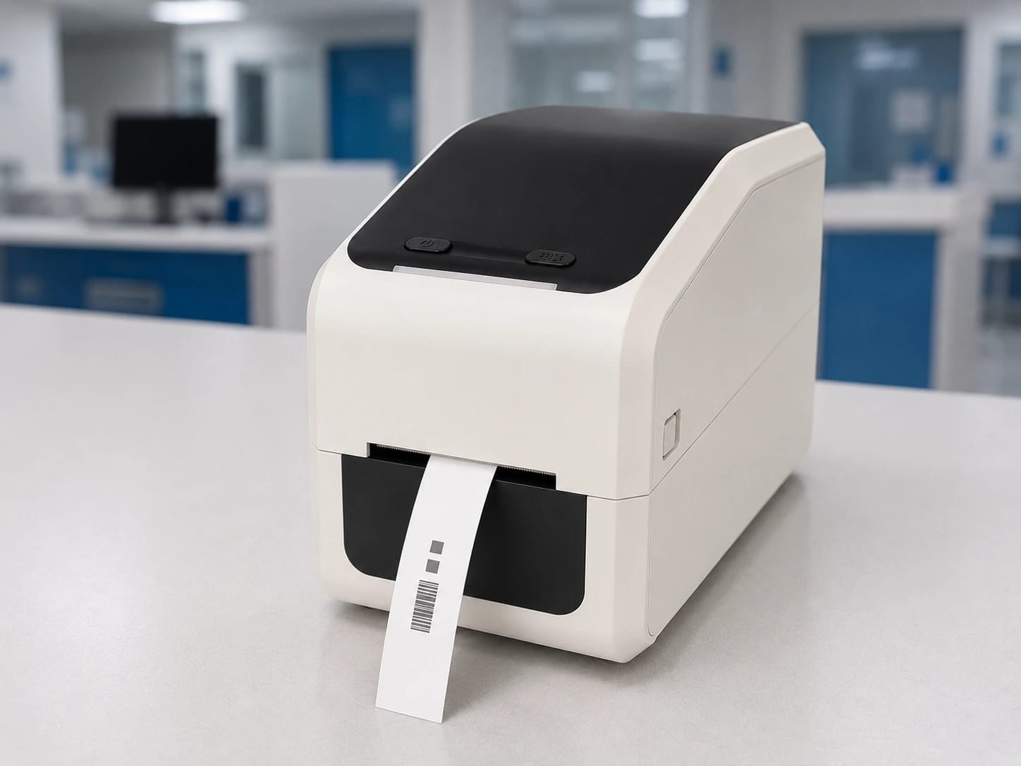 Impressora H10