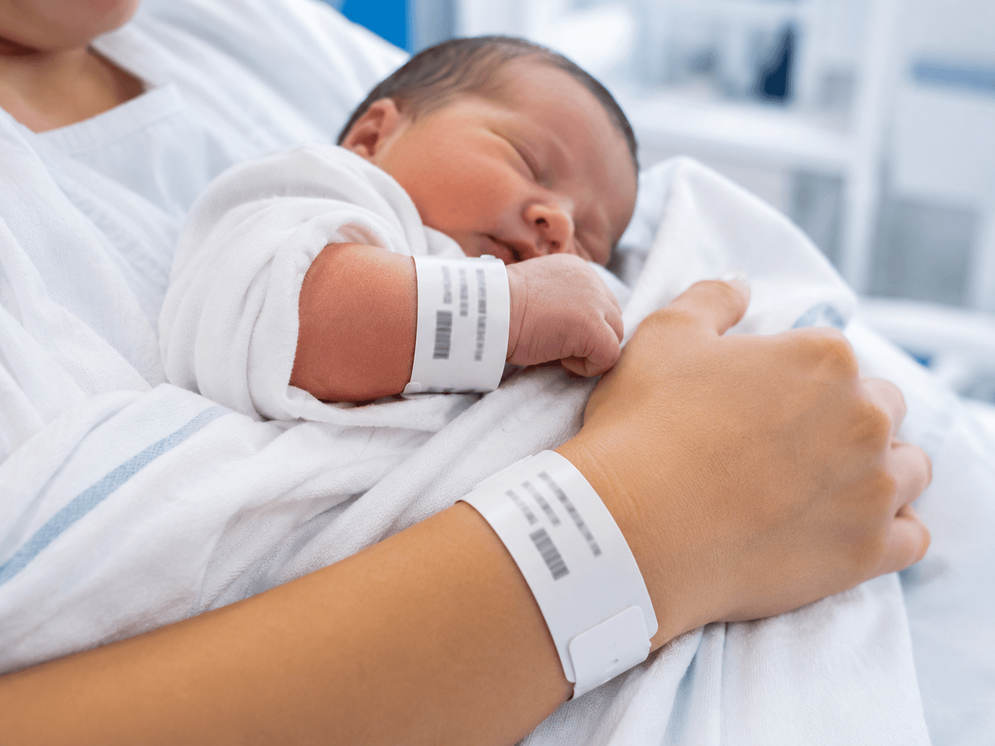 Pulseiras Hospitalares